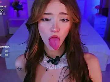 Stripchat Free Porn Cam of Adetta