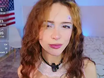 Stripchat Adult Video Chat of Adetta