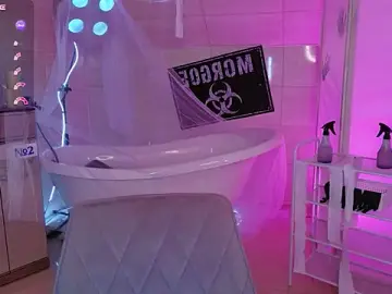 Stripchat Live Sex of Adetta