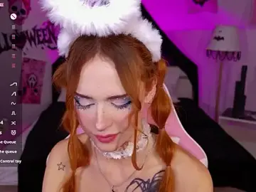 Stripchat Sex Cam of Adetta