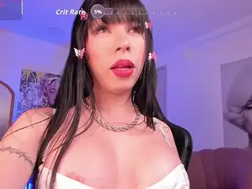 Stripchat Best live sex cam show of Marily_Daniela_