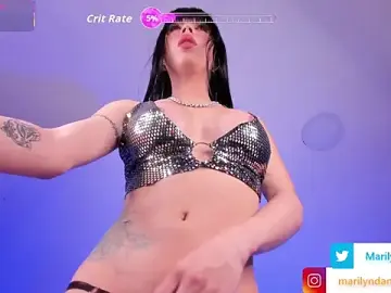 Stripchat Adult Webcam of Marily_Daniela_