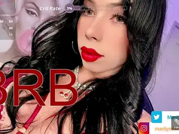 Stripchat Sex Cam of Marily_Daniela_