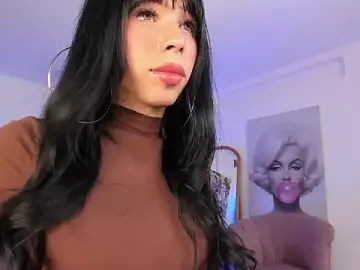 Stripchat Best Webcam of Marily_Daniela_