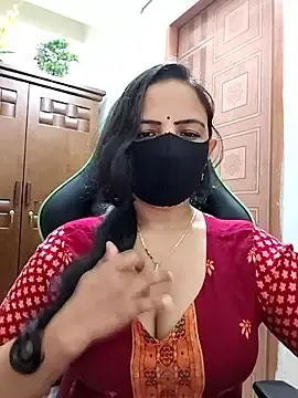 Stripchat Sex Chat of Payel-Sen