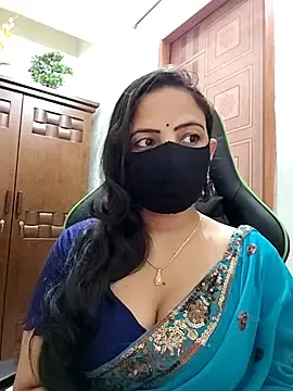 Stripchat Free Porn Cam of Payel-Sen