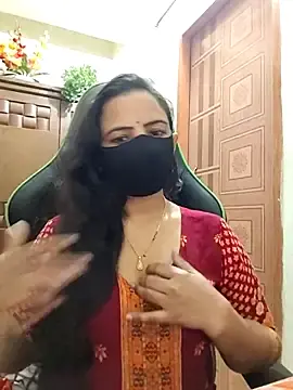 Stripchat Free Porn Cam of Payel-Sen