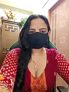Stripchat Live Porn of Payel-Sen