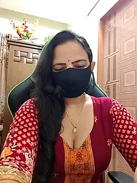 Stripchat Sex Chat of Payel-Sen