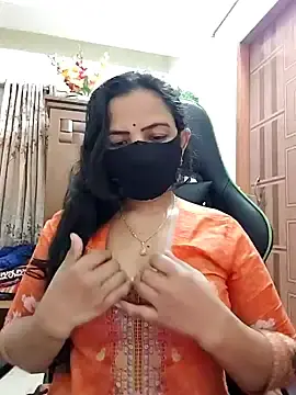 Stripchat Sex Chat of Payel-Sen