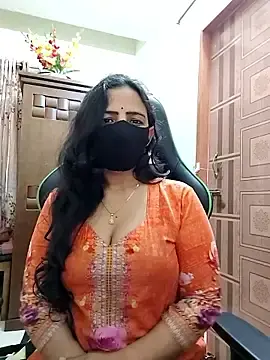 Stripchat Nude Webcam of Payel-Sen