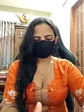 Stripchat Adult Video Chat of Payel-Sen