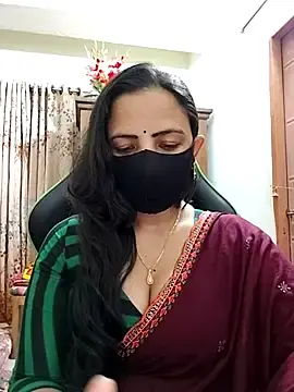 Stripchat Free Porn Cam of Payel-Sen