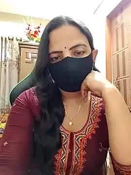 Stripchat Free Porn Cam of Payel-Sen