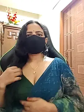 Stripchat Sex Cam of Payel-Sen