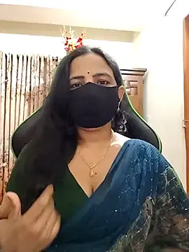 Stripchat Sex Cam of Payel-Sen