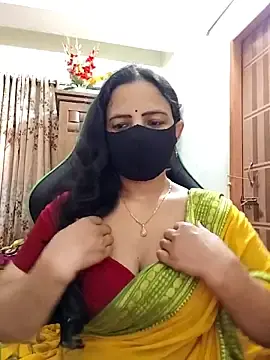 Stripchat Free Porn Cam of Payel-Sen