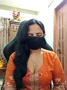 Stripchat Sex Chat of Payel-Sen