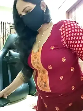 Stripchat Nude Webcam of Payel-Sen