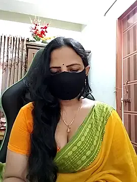 Stripchat Live Sex of Payel-Sen