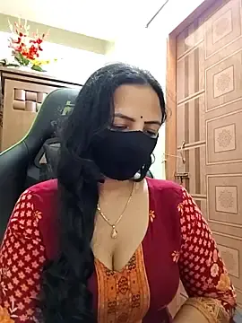 Stripchat Sex Chat of Payel-Sen