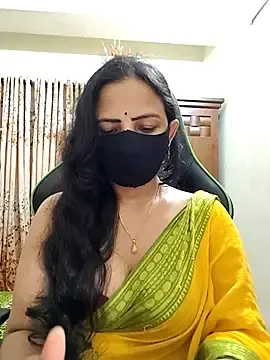 Stripchat Nude Webcam of Payel-Sen