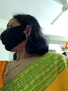 Stripchat Sex Cam of Payel-Sen