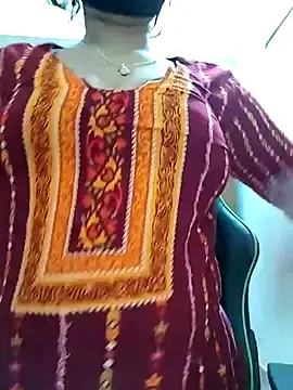 Stripchat Live Porn of Payel-Sen