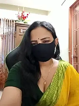 Stripchat Adult Video Chat of Payel-Sen