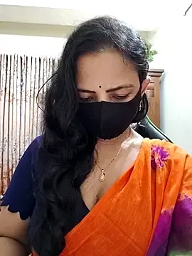 Stripchat Adult Webcam of Payel-Sen