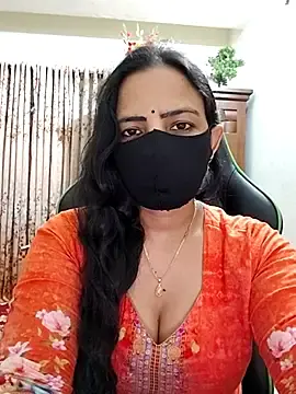 Stripchat Sex Chat of Payel-Sen