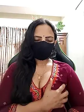 Stripchat Adult Webcam of Payel-Sen