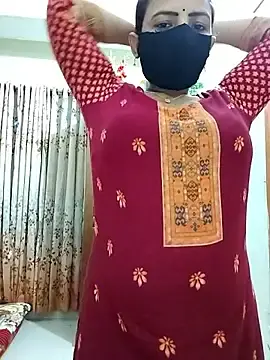 Stripchat Private Sex Chat of Payel-Sen