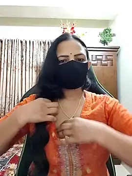 Stripchat Nude Webcam of Payel-Sen