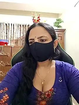 Stripchat Sex Chat of Payel-Sen