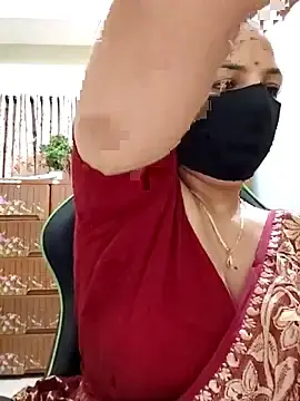 Stripchat Sex Chat of Payel-Sen