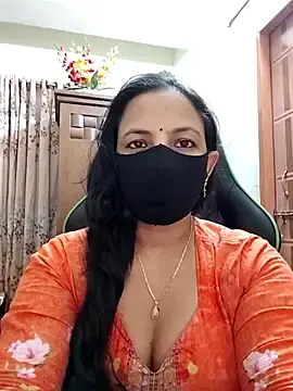 Stripchat Adult Video Chat of Payel-Sen