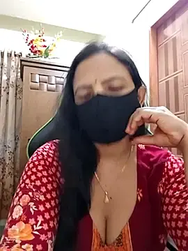 Stripchat Nude Webcam of Payel-Sen