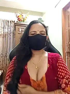 Stripchat Adult Video Chat of Payel-Sen