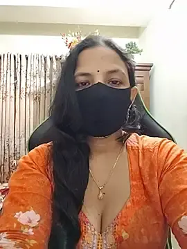 Stripchat Live Porn of Payel-Sen