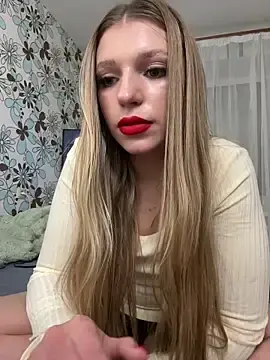 Stripchat Best live sex cam show of adel_secret