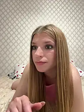 Stripchat Free Live Porn of adel_secret