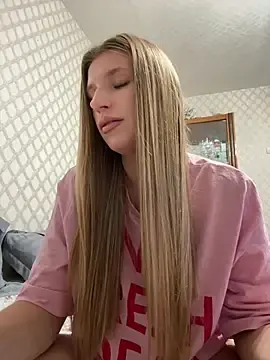 Stripchat Live Porn of adel_secret