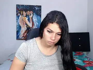 Stripchat Live Porn of andromeda_xx