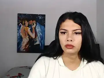 Stripchat Free Porn Cam of andromeda_xx