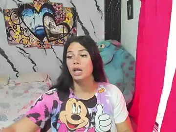 Stripchat Free Porn Cam of andromeda_xx