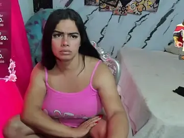 Stripchat Live Sex Cam of andromeda_xx