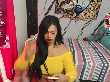 Stripchat Live Porn of andromeda_xx