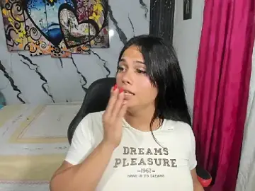 Stripchat Live Sex of andromeda_xx