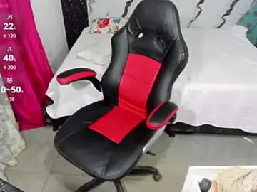 Stripchat Best live sex cam show of andromeda_xx